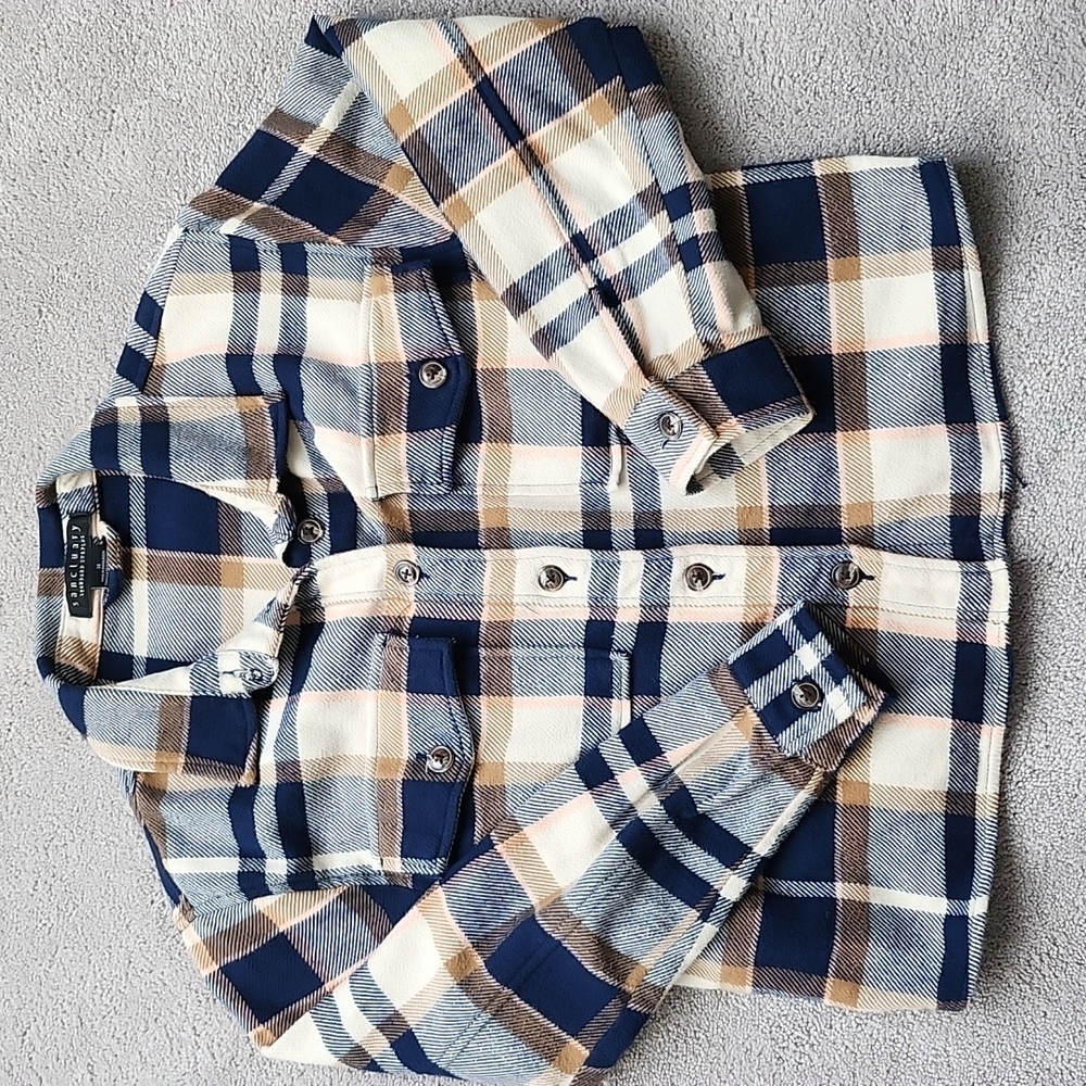Sanctuary Jacket